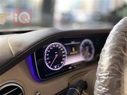 مێرسێدس بێنز S-Class